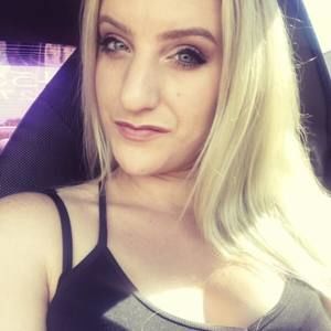 Meet your Posher, Christa